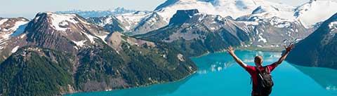 Bild: Garibaldi-Provinzpark