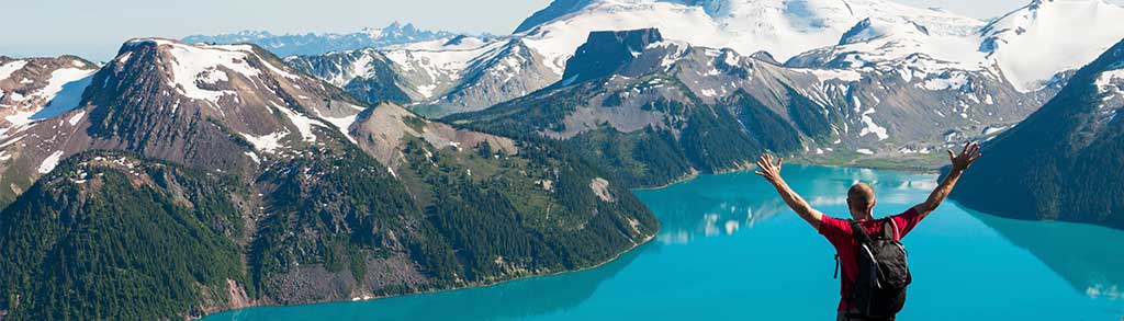 Bild: Garibaldi-Provinzpark