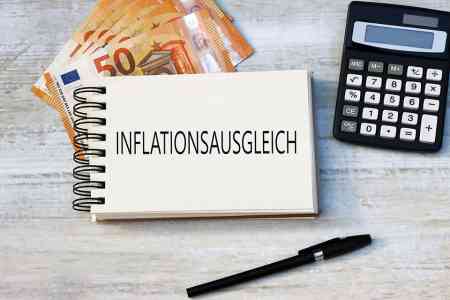 Inflationsausgleich