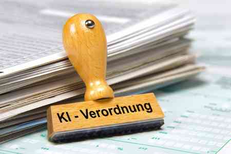 Stempel KI - Verordnung