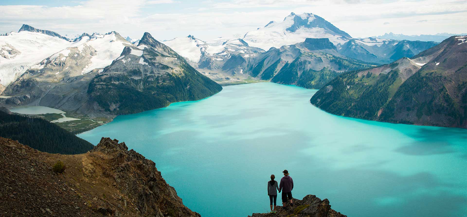 Bild: Garibaldi-Provinzpark