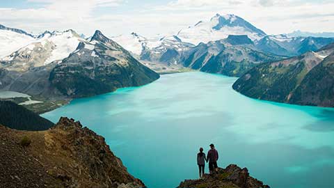 Bild: Garibaldi-Provinzpark