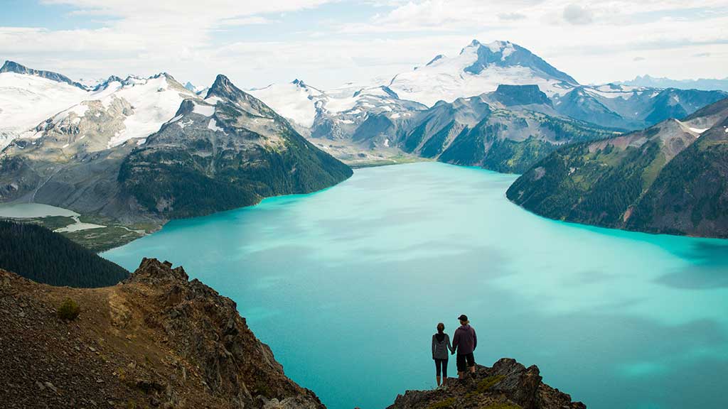 Bild: Garibaldi-Provinzpark